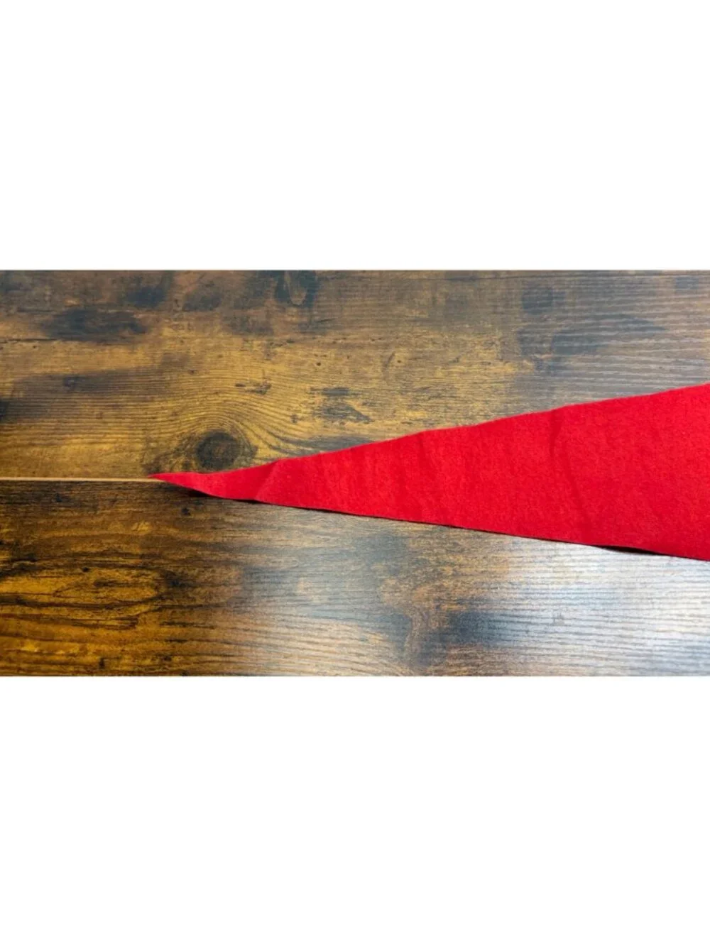 Vintage New York City Felt Pennant Empire State Building 26 inches